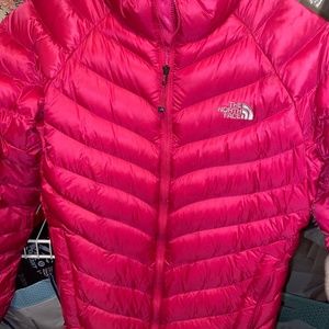 North Face Jacket